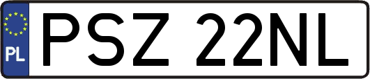 PSZ22NL