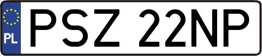 PSZ22NP