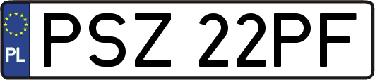 PSZ22PF