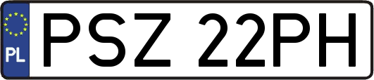 PSZ22PH