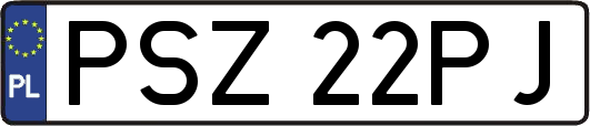 PSZ22PJ