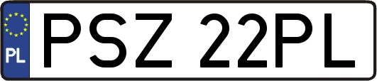 PSZ22PL