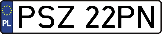 PSZ22PN