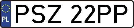 PSZ22PP