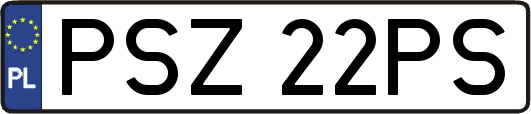 PSZ22PS