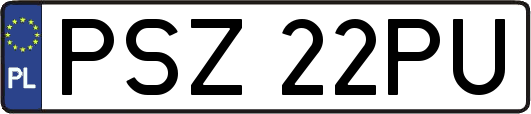 PSZ22PU