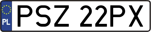 PSZ22PX