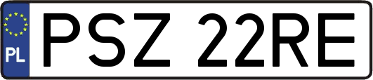 PSZ22RE