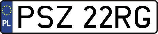 PSZ22RG