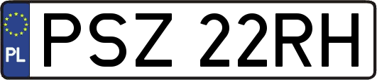 PSZ22RH