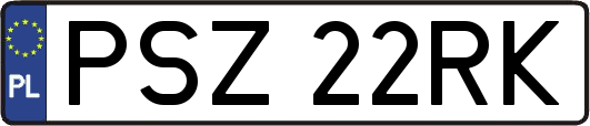 PSZ22RK