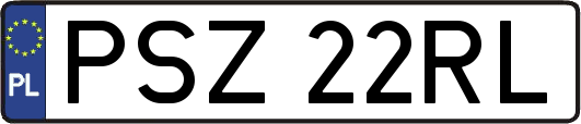 PSZ22RL