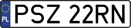 PSZ22RN
