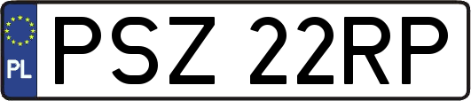 PSZ22RP
