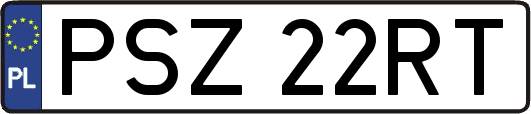 PSZ22RT