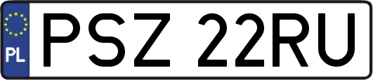 PSZ22RU