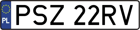 PSZ22RV