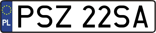 PSZ22SA