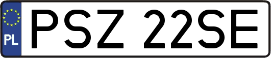 PSZ22SE