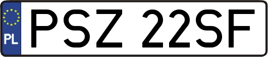 PSZ22SF