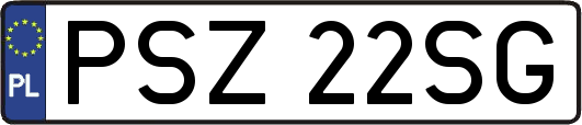 PSZ22SG
