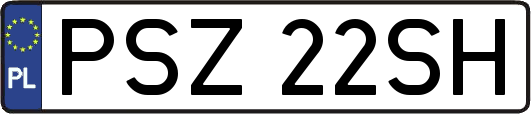 PSZ22SH