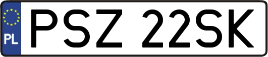 PSZ22SK