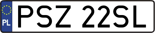 PSZ22SL