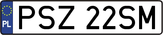 PSZ22SM