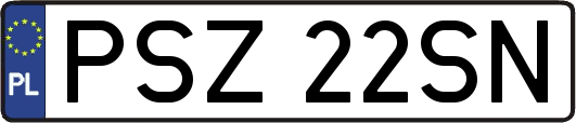 PSZ22SN
