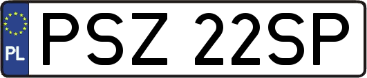 PSZ22SP