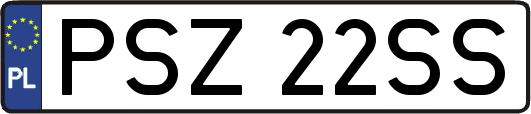 PSZ22SS