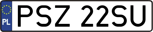 PSZ22SU