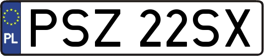 PSZ22SX