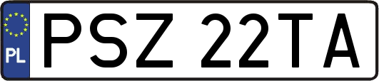 PSZ22TA