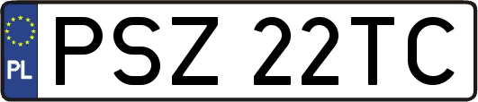 PSZ22TC