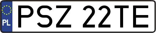PSZ22TE