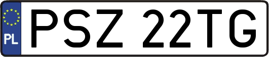 PSZ22TG