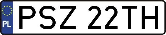 PSZ22TH