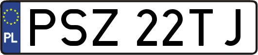 PSZ22TJ