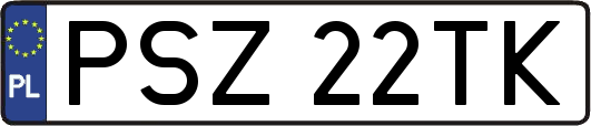 PSZ22TK