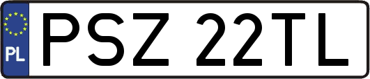 PSZ22TL