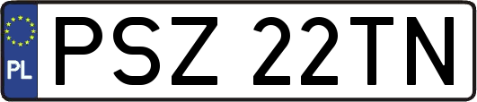 PSZ22TN