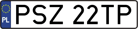 PSZ22TP
