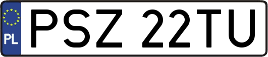 PSZ22TU