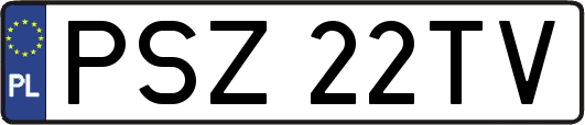PSZ22TV
