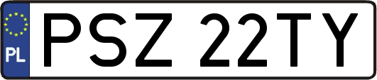 PSZ22TY