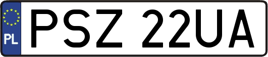PSZ22UA