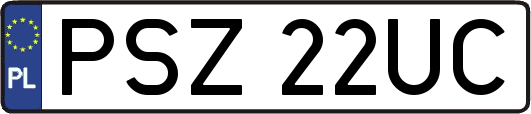 PSZ22UC