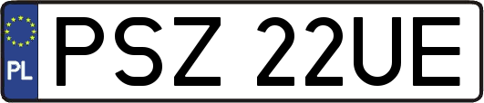 PSZ22UE
